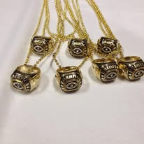 Championship rings