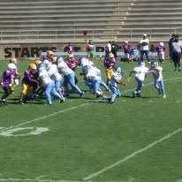 Football team spirit